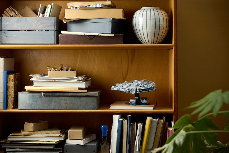 Lego® Millenium Falcon 75375