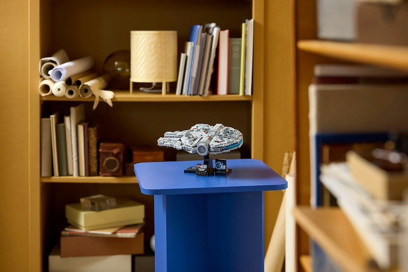 Lego® Millenium Falcon 75375