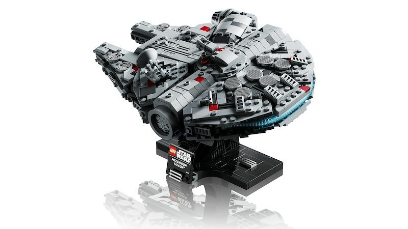 Lego® Millenium Falcon 75375