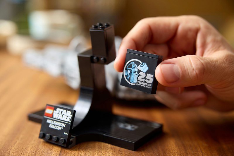 Lego® Millenium Falcon 75375