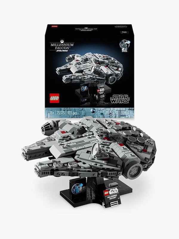 Lego® Millenium Falcon 75375