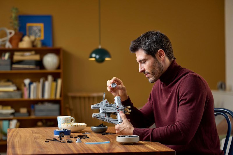 Lego® Millenium Falcon 75375