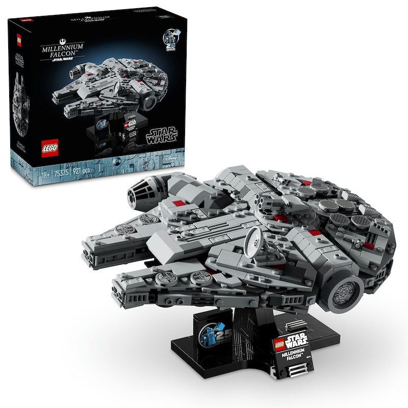 Lego® Millenium Falcon 75375