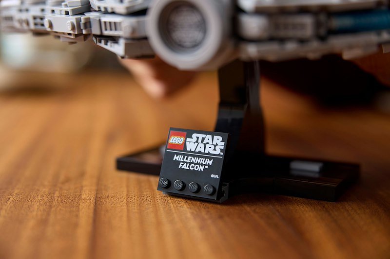 Lego® Millenium Falcon 75375