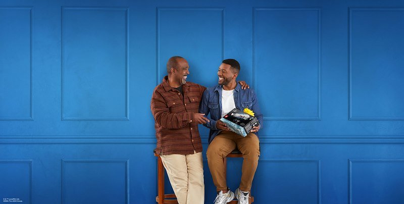 Lego® Tentative Iv 75376