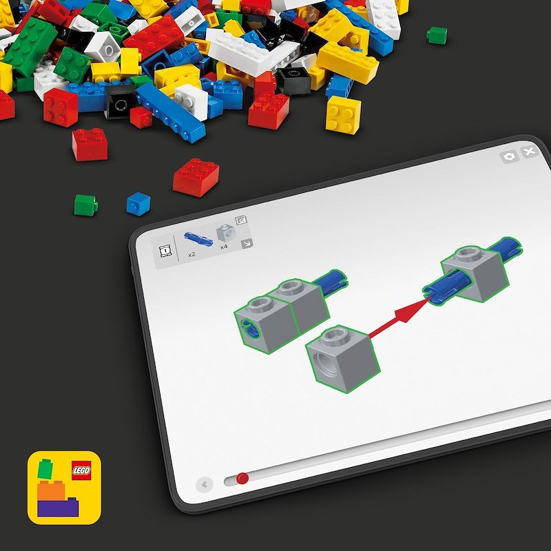 Lego® Star Wars Imbarco sulla Tantive IV Multicolore