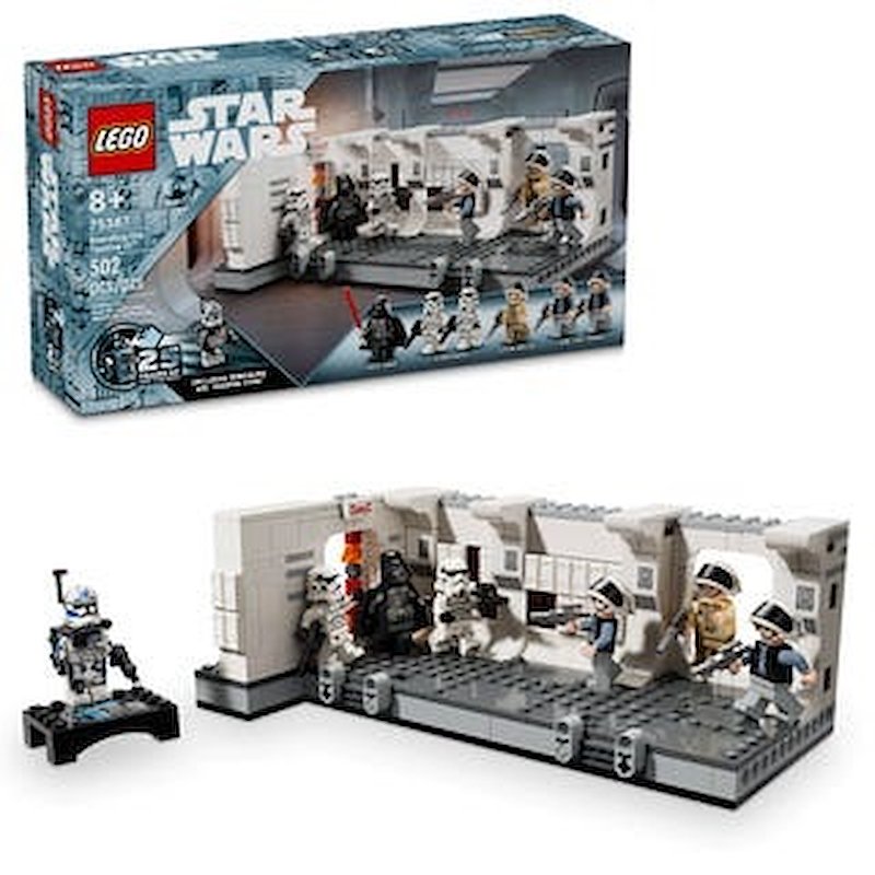 Lego® Star Wars Imbarco sulla Tantive IV Multicolore