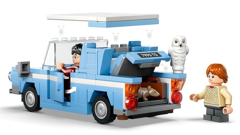 Lego® Lego Harry Potter 76424
