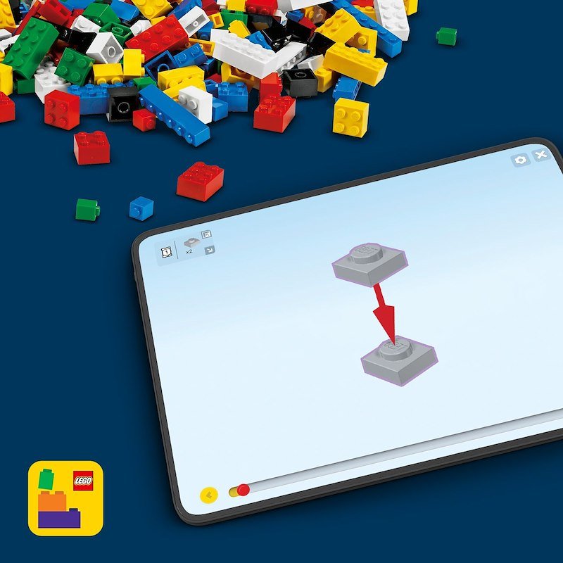 Lego® Lego Harry Potter 76424