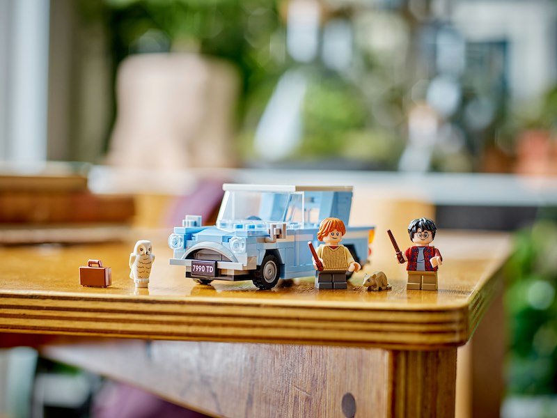 Lego® Lego Harry Potter 76424