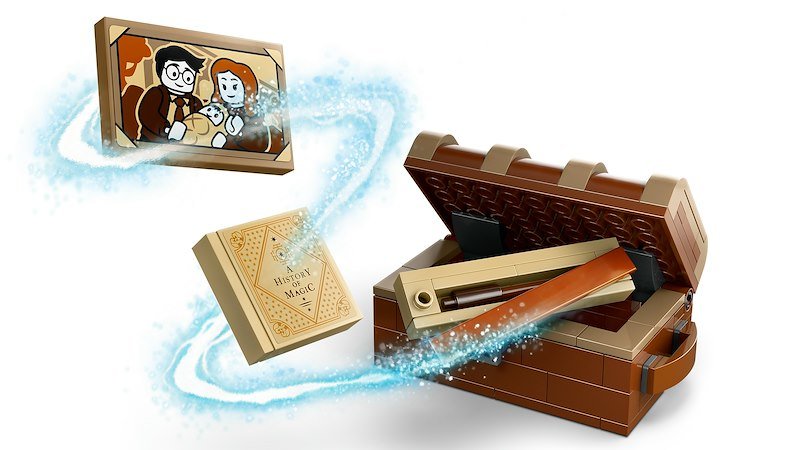 Lego® Lego Harry Potter 76425