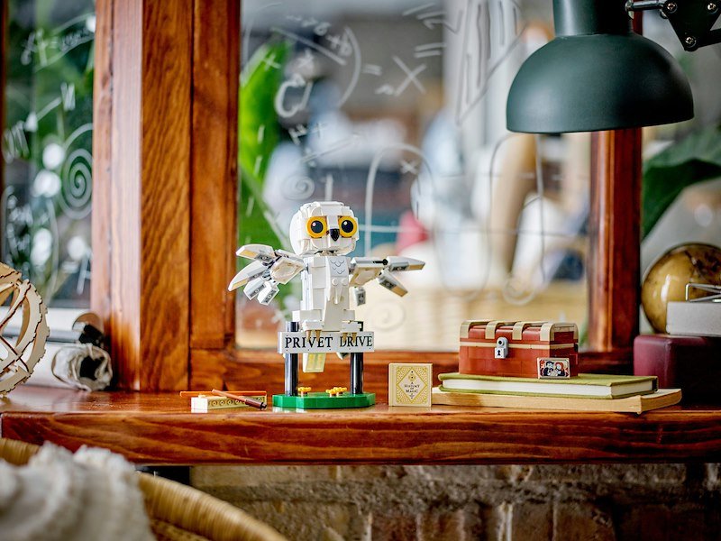 Lego® Lego Harry Potter 76425