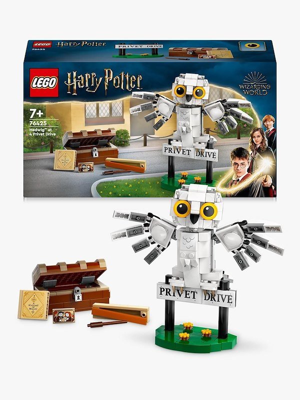 Lego® Lego Harry Potter 76425