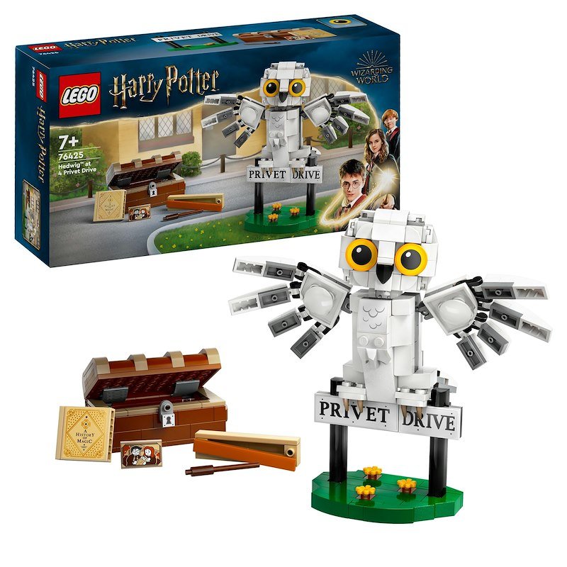Lego® Lego Harry Potter 76425