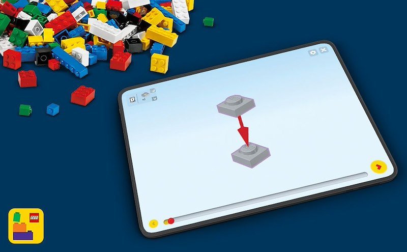 Lego® Lego Harry Potter 76425