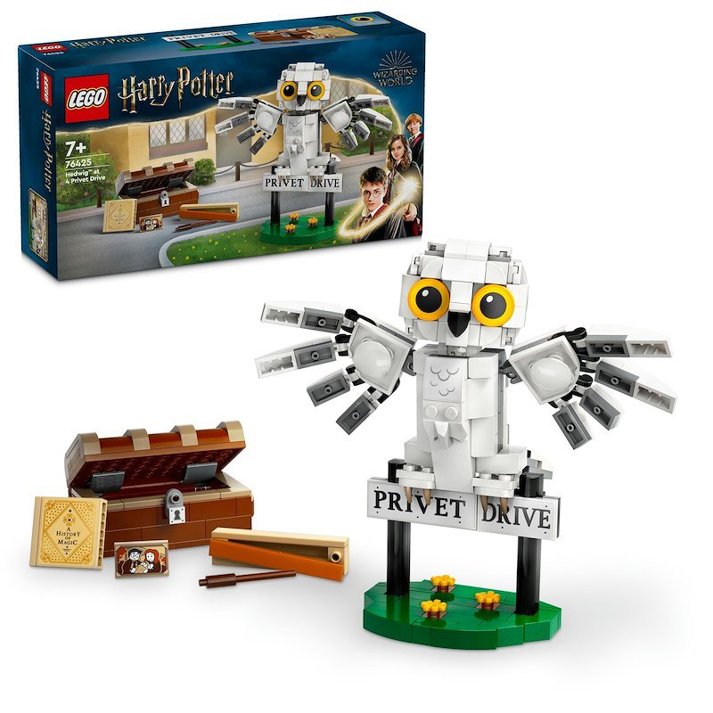 Lego® Lego Harry Potter 76425