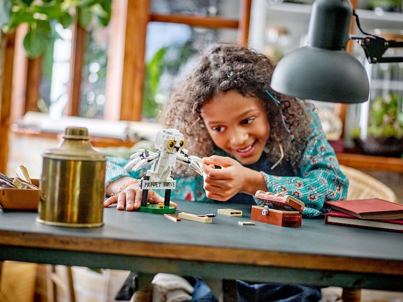 Lego® Lego Harry Potter 76425