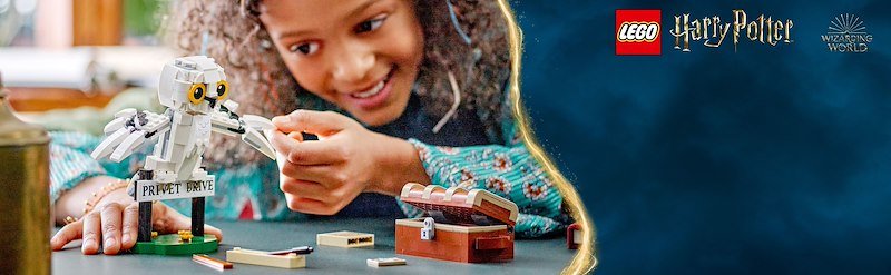 Lego® Lego Harry Potter 76425