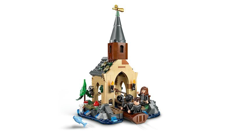 Lego® Lego Harry Potter 76426