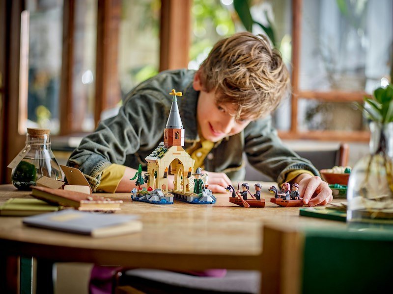 Lego® Lego Harry Potter 76426