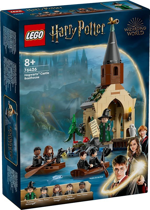 Lego® Lego Harry Potter 76426