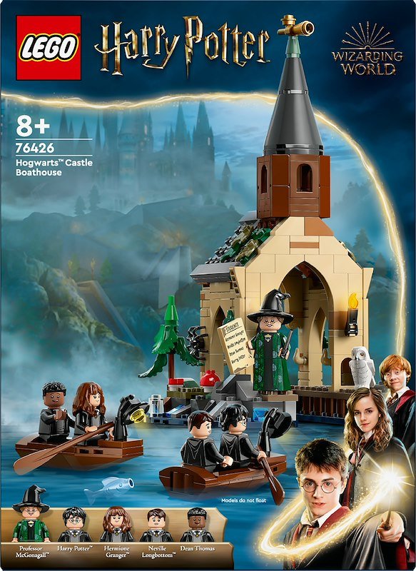 Lego® Lego Harry Potter 76426