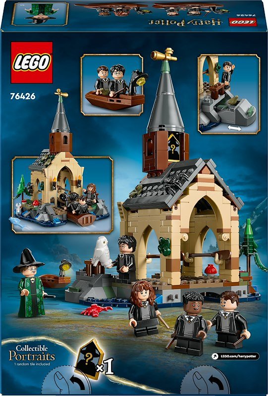 Lego® Lego Harry Potter 76426