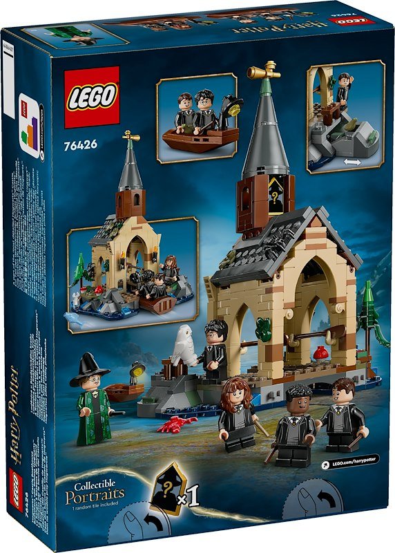 Lego® Lego Harry Potter 76426