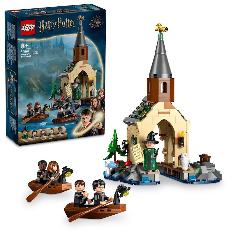 Lego® Lego Harry Potter 76426