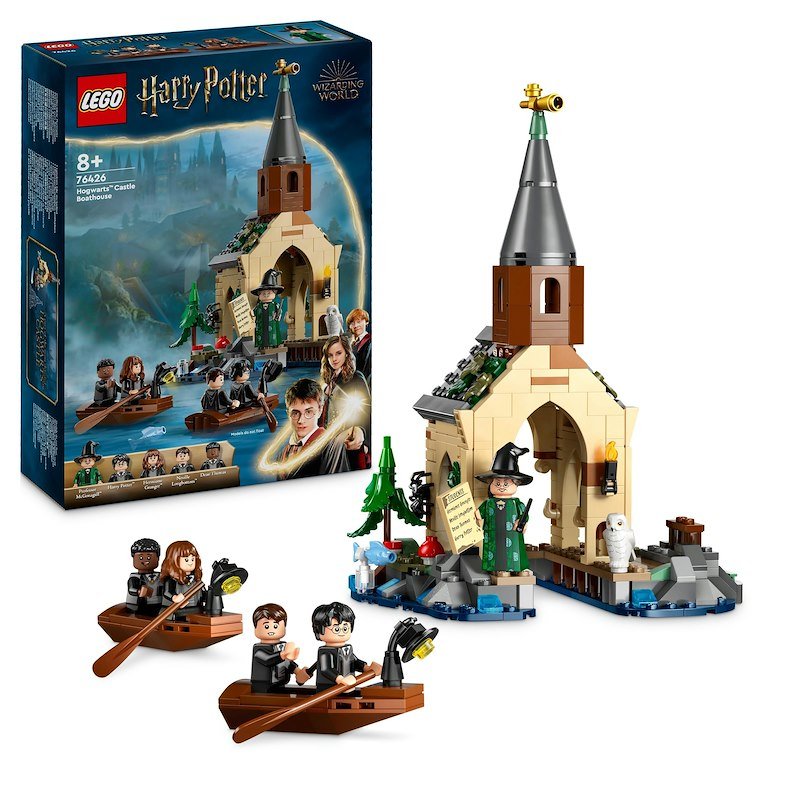 Lego® Lego Harry Potter 76426