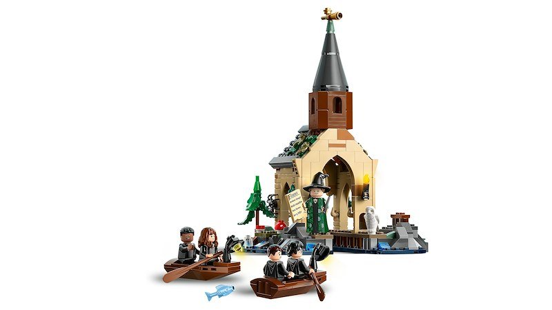 Lego® Lego Harry Potter 76426