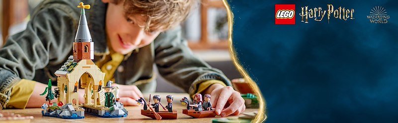 Lego® Lego Harry Potter 76426