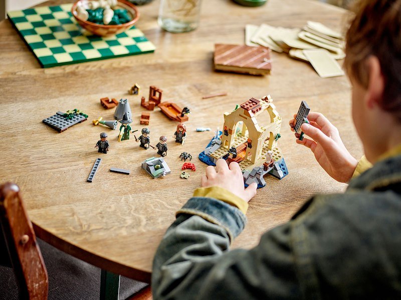 Lego® Lego Harry Potter 76426