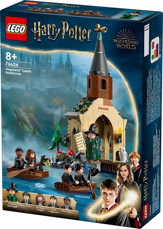 Lego® Lego Harry Potter 76426