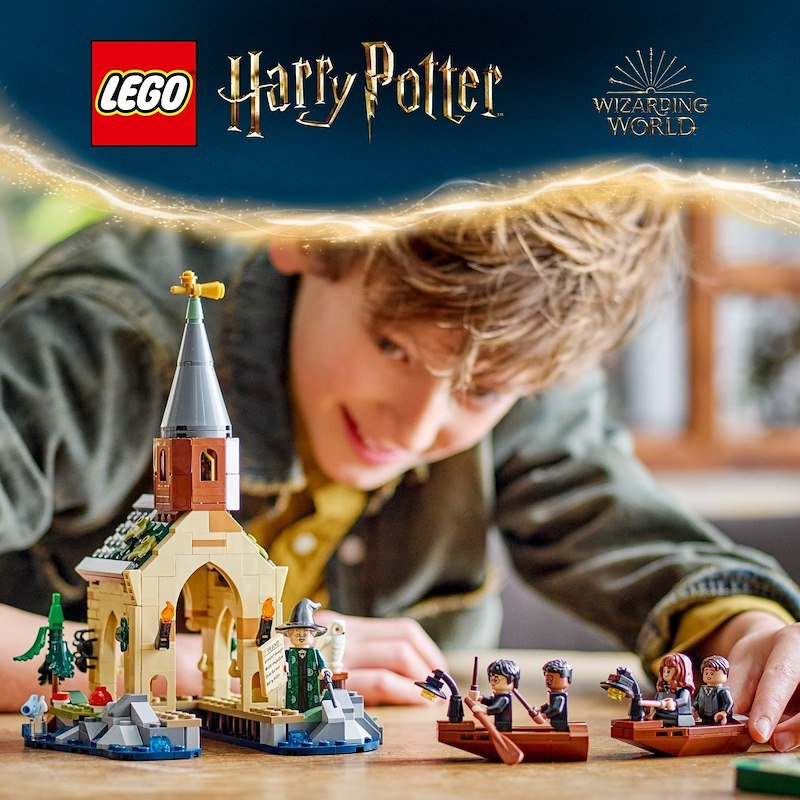 Lego® Lego Harry Potter 76426