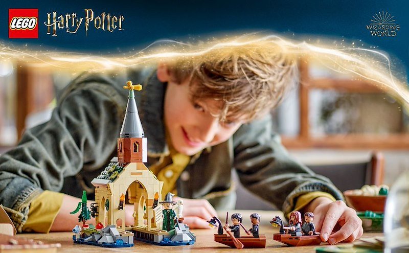 Lego® Lego Harry Potter 76426