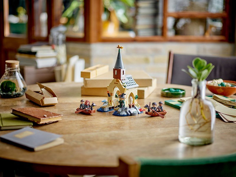 Lego® Lego Harry Potter 76426