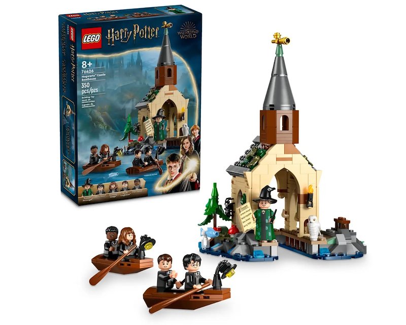 Lego® Lego Harry Potter 76426