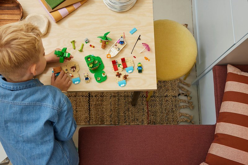 Lego® Lego Animal Crossing 77048