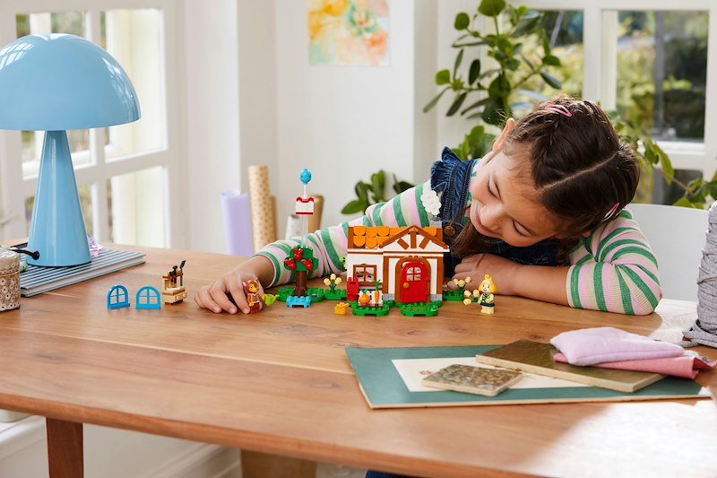 Lego® Lego Animal Crossing 77049