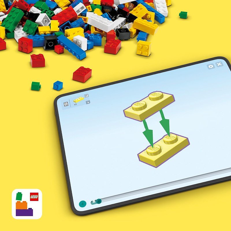 Lego® Lego Animal Crossing 77049