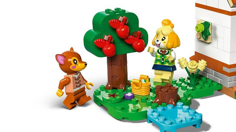 Lego® Lego Animal Crossing 77049