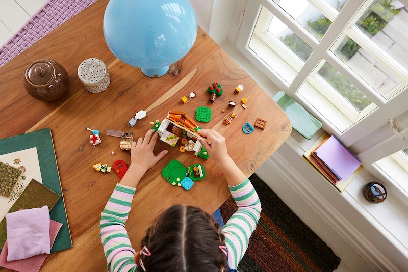 Lego® Lego Animal Crossing 77049