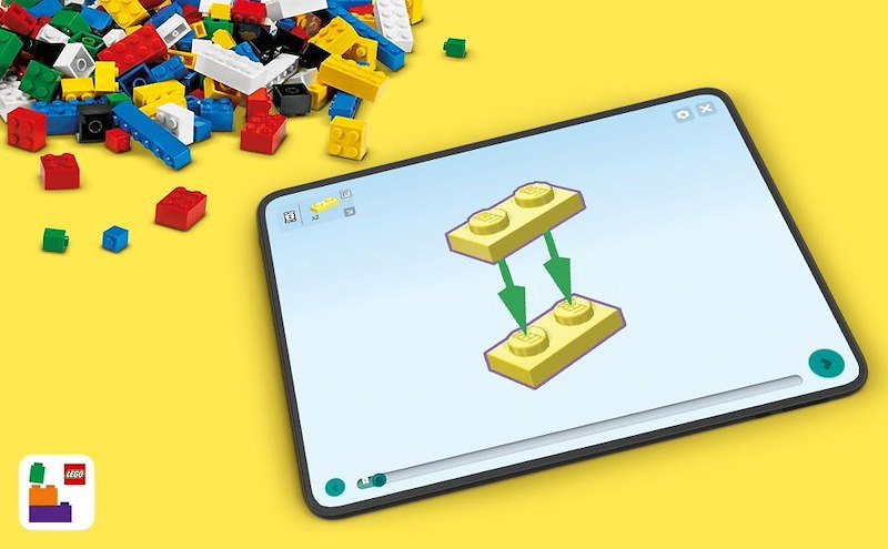 Lego® Lego Animal Crossing 77049