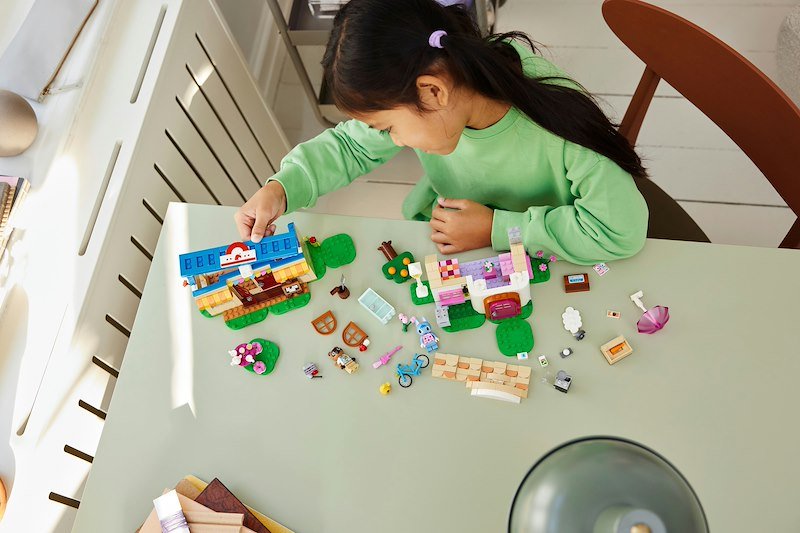 Lego® Lego Animal Crossing 77050