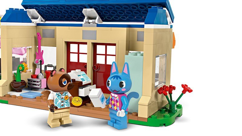 Lego® Lego Animal Crossing 77050