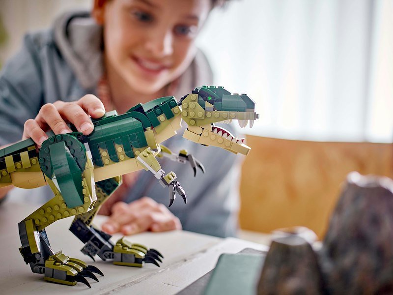 Lego® T. Rex - 31151