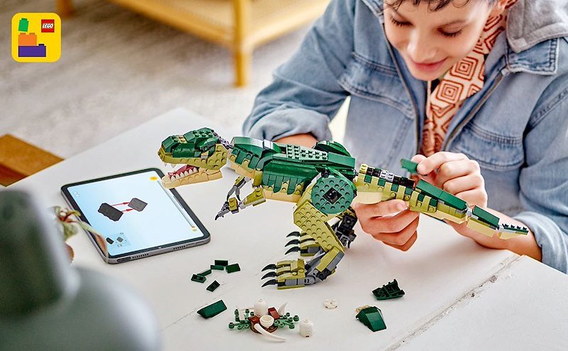 Lego® T. Rex - 31151