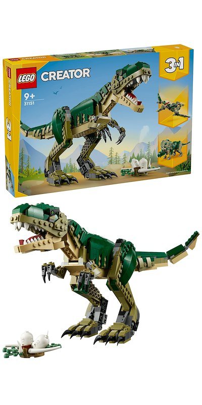 Lego® T. Rex - 31151
