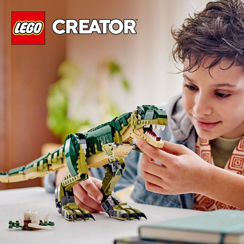 Lego® T. Rex - 31151
